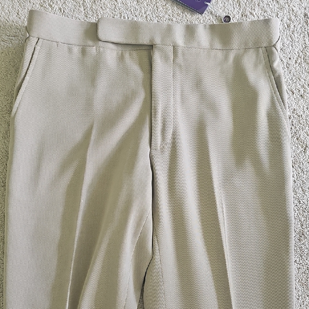 Ralph Lauren Purple Label Pants